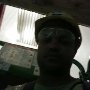 Meet your Posher, Omar